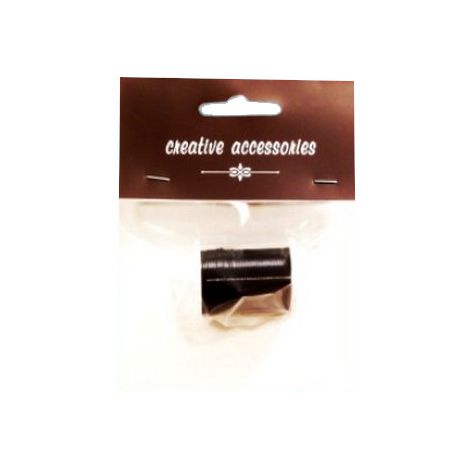 Drucik jubilerski Galeria Hobby Czarny, 10m